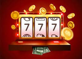 Filipino player spinning online slot reels on a mobile phone using pg777