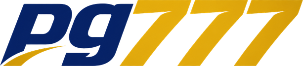 pg777 official logo